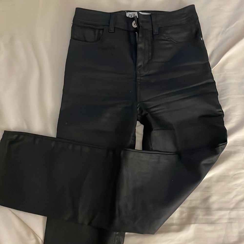 Zara pants
